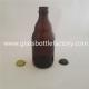 330ml Bear Amber Beer Bottle
