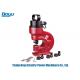 Electric Hydraulic Punch Tool Force 31t Iso9001