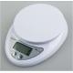 Kitchen Portable Digital Scale , 5Kg Electronic Scales