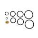 # 20 Short Stroke Redress Kit Rubber Seal Oilfield Downhole Completion Tools