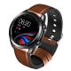 1.69 Inch Reloj Smart Watch 2021 Touch Screen Ip67 Fitness Sports Blood Pressure Bar Bracelet Charge Smartwatch