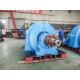 Power Plant Automatic Control Francis Turbine Generator 20m-300M Rated Head