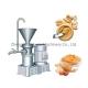 Peanut Butter Colloid Mill Machine Grinder Stainless Steel Food Chilli Mill