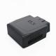 50mA Battery 16Pin Interface 4g Obd Gps Tracker With Fuel Cut DC 9v