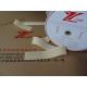 Heat / Hot Resistant High Temperature Hook And Loop Fastener Tapes With PPS Material