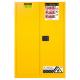 55 Gallon Drum Flammable Storage Cabinet