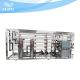 Automatic Control Brackish Water Treatment Plant RO Purification System
