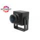 Mini USB Camera  HD 1080P Panoramic 180 ° Lens For Home Surveillance Camera