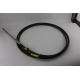 High Performance Steering Hose Kit Weather Resistant With High Pressure