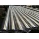 Polished 1/2 Inch Standard Sanitary Stainless Steel Tube SS Hygienic 316 / 316L