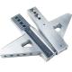 Durable and High Precision CNC Machining Parts Made with Select Machining Technologies