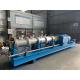 90KW 250mm Twin Screw Extruder Center Distance 186mm