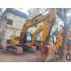                  Used Caterpillar 15 Ton Hydraulic Crawler Excavator 315D Hot Sale, Very Well Maintenance Track Digger Cat 315D 312D 313D 314D 318d on Promotion             