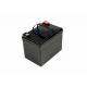 72v Lithium Ion Battery Operate Silently 280ah For Golf Cart With Protection Class IP 55