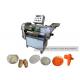 SUS 304 Vegetable Cutting Machine