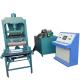 Hydraulic Coconut Shell Charcoal Briquettes Making Machine