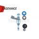 Standard Size Auto Spare Parts O Ring Service Kit For GDI Fuel Injector