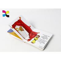 Hardcover Print Childrens Book Square Spine Art Paper PDF Digital Proofs