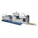 High Speed BOPP Film Laminator Machine Automatic Thermal 1080x1000mm Sheet
