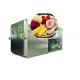 100Kg 200Kg PLC Controlled Lyophilizer Food Vacuum Freeze Dryer