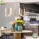Used For Home/Hotel/Showroom Neutral Light Fashionable Pendant Light