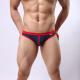 Adults Seamless Mens Briefs Underwear S-XL Cool Breathable Mens Mesh Underwear