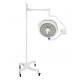 4300K Surgical Room LED Hospital Operating Room Light Without Battery