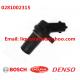 Crankshaft Sensor 0281002315 for Case New Holland / DongFeng / FIAT / IVECO / MAN /