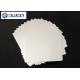 UV Printing Smart Card Material , Offset Printing White Plastic PVC Sheet
