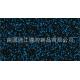 durable blue color flecks crossfit equipment EPDM rubber sheet tiles/ rolls