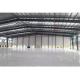 Q345b Prefabricated Steel Structures Warehouse / Workshop Pre Engineering Building