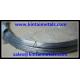 1.8mm galvanized redrawn wire for welded wire mesh weaving