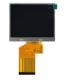 FPC Interface 3.5 320 X 3(RGB) X 240 TFT LCD Display RYT0350RDW01