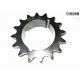 Standard Taper Lock Sprocket , Taper Bush Sprocket High Strength Performance