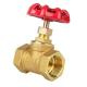 Oed Customized Support Gate Valve Pn16 W Ith Female Thread Brass with Precise Control