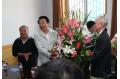 Shanxi Governor Wang Jun Conveyed Greetings to Teachers at TUT on the Eve of Teachers    Day