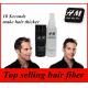 Number 1 effective hair regrowth treatment Full Hair Thicker hair thickening fibers 9 color for choose