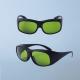 Diodes Nd Yag antilaser glasses 980nm OD7+ laser eye goggles