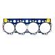 Japanese Truck Parts Cylinder Head Gasket 11115-1730 for Hino Ef750