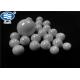 Paints Ceramic Grinding Media Balls , 2.0 To 2.2mm Grinding Balls For Mining