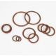 Rubber Automotive Custom O Rings For Industrial Applications