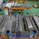 High Speed Fin Die And Fin Press Line For Pressing Aluminum Foil