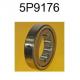 5p9176 bearing Caterpillar 5P9176 Cylindrical Roller Bearing Link Belt Bearing (Caterpillar 5P9176)