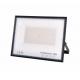 300w LED Flood Lamp AC85-265V Aluminum tempered glass Material IP65 SMD