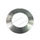 OEM CNC Forging Metal CNC Machining Centre Steel Parts With High Precision Gear Blanks Manufacturers