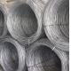Cold Heading Galvanized Hot Rolled Steel Wire 0.3-50mm