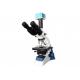 Digital Biological Camera Microscope