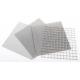 50 Mesh 0.20mm Stainless Steel Wire Mesh For Sieving And Filtration 304