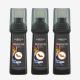 Black Neutral Suede Nubuck Protector Spray Waterproofing Shoe Polish Liquid Color Refurbishment Agent