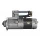 Car Accessories Aluminium Small Mitsubishi Starter Motor Replacement M2T65271 S4E 24V 3.2KW 11T